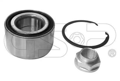 GSP GK7490 Wheel bearing GSP GK7490 Wheel bearing