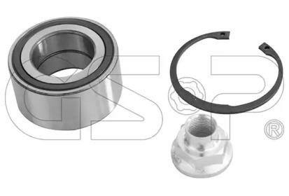 GSP GK7526 Wheel bearing