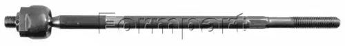 Formpart 1507026 End assy steering rack