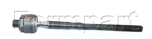 Formpart 1907000 End assy steering rack