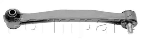 Formpart 1908042 Тяга стабілізатора підвіски