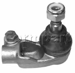 Formpart 2002001 Наконечник поперечної рульової тяги