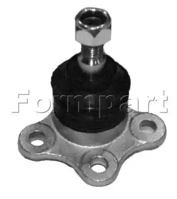 Formpart 2004017 Joint assy suspension Formpart 2004017 Joint assy suspension