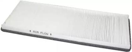 Wilmink Group WG1747075 Фільтр салона