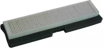 Wilmink Group WG1747106 Фільтр салону Wilmink Group WG1747106 Фільтр салону