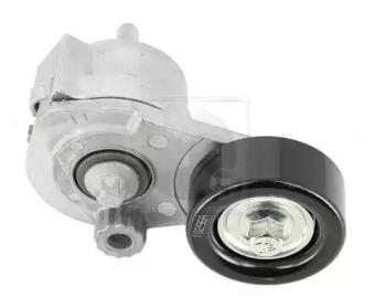 NPS D110O02 Натяжитель ремня поликлинового NPS D110O02 Натяжитель ремня поликлинового