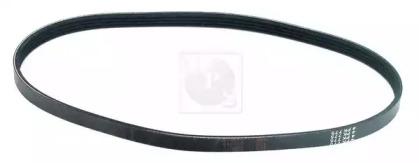 NPS D111U07 Ремінь поліклиновий NPS D111U07 Ремінь поліклиновий