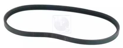 NPS D111U08 Ремень поликлиновой