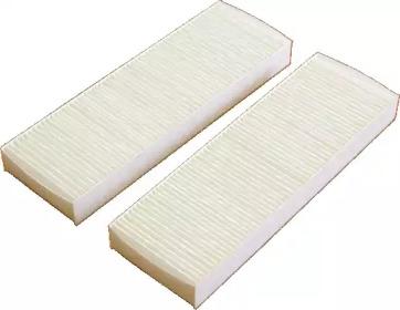 Wilmink Group WG1747249 Фільтр салону