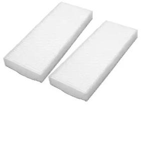 Wilmink Group WG1747252 Фільтр салона Wilmink Group WG1747252 Фільтр салона