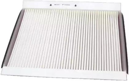 Wilmink Group WG1747257 Фільтр салона