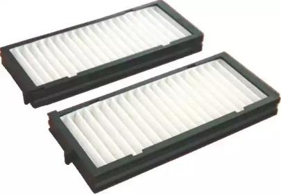 Wilmink Group WG1747271 Фільтр салону