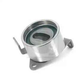 NPS D113U01 Ролик натяжителя NPS D113U01 Ролик натяжителя