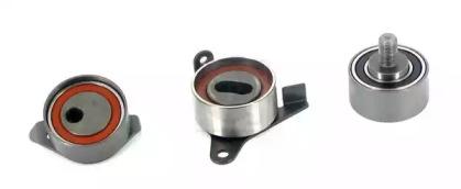 NPS D113U09 Ролик натяжителя NPS D113U09 Ролик натяжителя