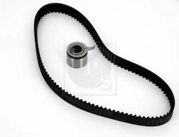 NPS D116O03 Ремень грм комплект