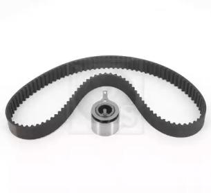 NPS D116O04 Ремінь ГРМ комплект NPS D116O04 Ремінь ГРМ комплект