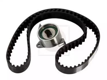 NPS D116U01 Ремень грм комплект