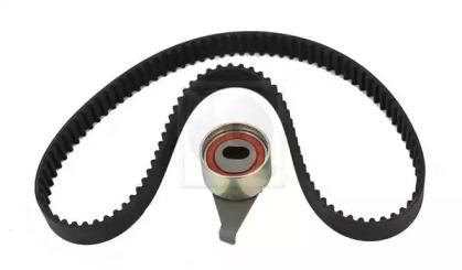 NPS D116U02 Ремень грм комплект NPS D116U02 Ремень грм комплект