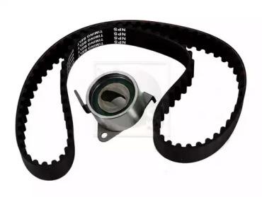 NPS D116U03 Ремень грм комплект NPS D116U03 Ремень грм комплект