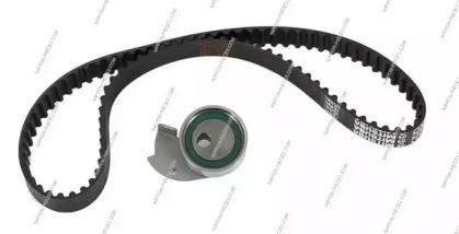 NPS D116U06 Ремень грм комплект NPS D116U06 Ремень грм комплект