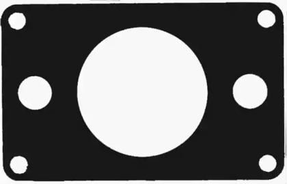 Victor Reinz 71-38922-00 Прокладка колектора