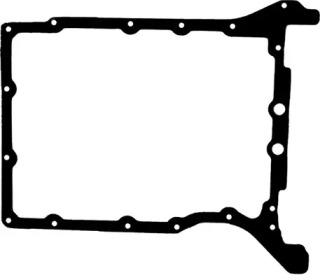 Victor Reinz 71-39031-00 Gasket oil pan