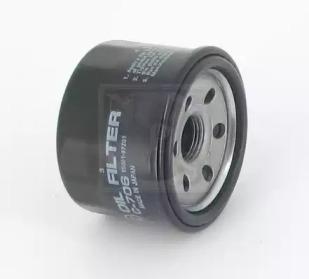 NPS D131U02 Oil filter
