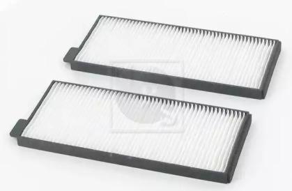 NPS D135O10 Фільтр салону