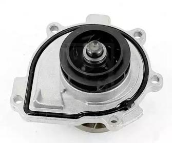 NPS D151O15 Насос охолоджуючої рідини NPS D151O15 Насос охолоджуючої рідини