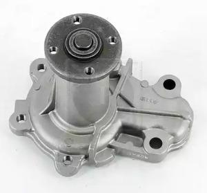 NPS D151U04 Насос охолоджуючої рідини