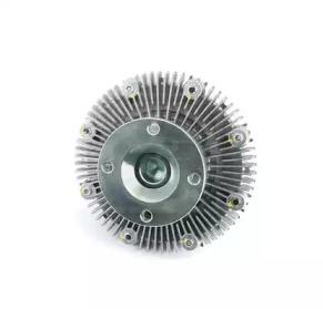 NPS D154U01 Муфта вентилятора