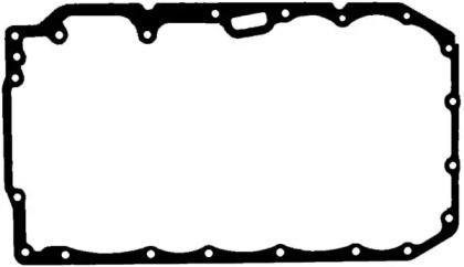 Victor Reinz 71-39472-00 Прокладка масляного поддона