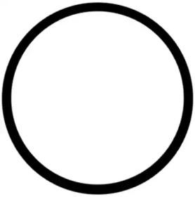 Victor Reinz 71-39639-00 Прокладка труби вихлопного газу