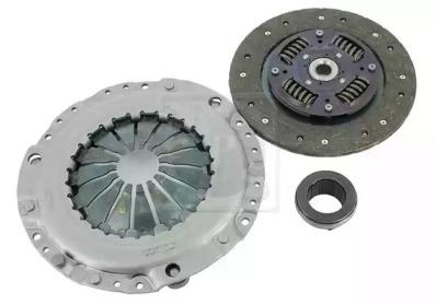 NPS D200O03 Kit clutch repair NPS D200O03 Kit clutch repair
