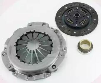 NPS D200O06 Kit clutch repair