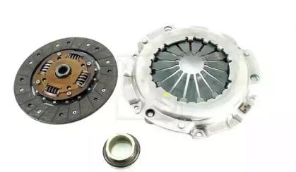 NPS D200O09 Kit clutch repair NPS D200O09 Kit clutch repair