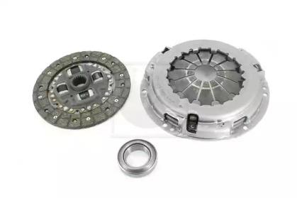 NPS D200U07 Kit clutch repair NPS D200U07 Kit clutch repair
