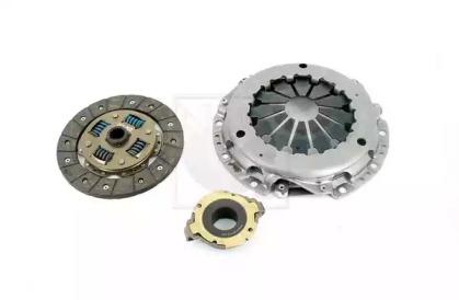 NPS D200U15 Kit clutch repair