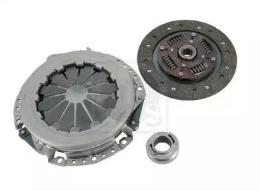 NPS D200U20 Kit clutch repair
