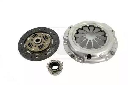 NPS D200U33 Kit clutch repair NPS D200U33 Kit clutch repair