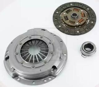NPS D200U44 Kit clutch repair NPS D200U44 Kit clutch repair