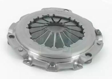 NPS D210O01 Disc assy clutch friction
