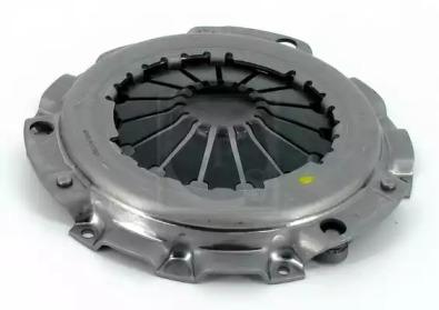 NPS D210O02 Disc assy clutch friction NPS D210O02 Disc assy clutch friction