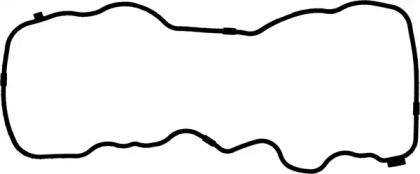 Victor Reinz 71-40021-00 Cover assy cylinder head Victor Reinz 71-40021-00 Cover assy cylinder head