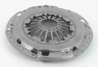 NPS D210O09 Disc assy clutch friction