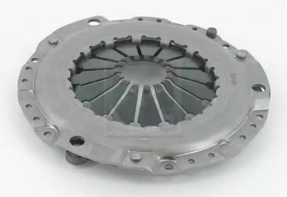NPS D210O12 Disc assy clutch friction NPS D210O12 Disc assy clutch friction
