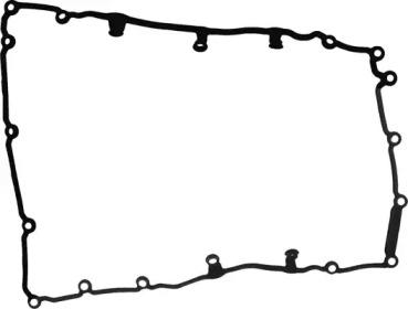 Victor Reinz 71-40437-00 Gasket oil pan Victor Reinz 71-40437-00 Gasket oil pan