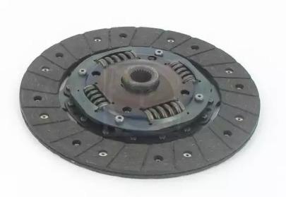 NPS D220O01 Диск зчеплення NPS D220O01 Диск зчеплення
