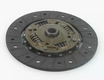 NPS D220O04 Disc assy clutch