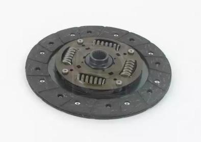 NPS D220O05 Disc assy clutch